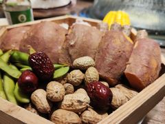 -优食坊·蒸汽海鲜(康盛路店)