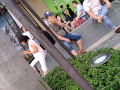 -36抹茶·千层与鲜果茶(欢乐海岸店)