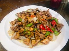 -大宝全猪馆(南京路店)