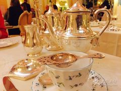 -The Ritz Restaurant