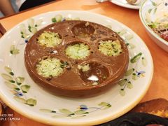 -萨莉亚意式餐厅(河东万达店)