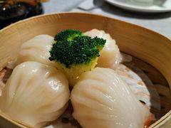凱逸轩虾饺皇-凯逸轩·匠心粤菜(中城名仕汇店)