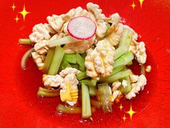 -山西会馆·晋菜·晋商宴·学堂记忆(许坦西街店)