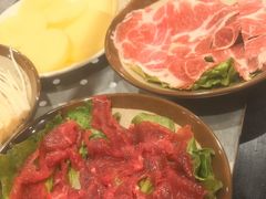 -重庆巴渝火锅(钟家村店)