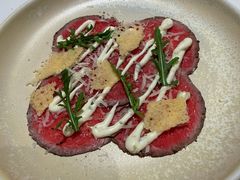 -Osteria Garden 生蚝花园餐厅(原进贤路店)