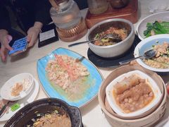 -陶陶居酒家(SM二期购物广场店)