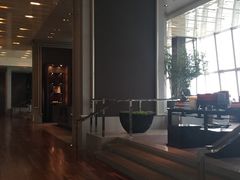 -上海柏悦酒店·世纪100牛排馆