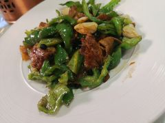 农家小炒肉-天和晟烤鸭店(世纪坛店)