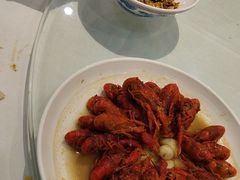 -香融府·烤鸭·家常菜(马家堡路店)