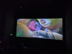 -沃美影城焕影岛LED/中国巨幕(万象汇店)