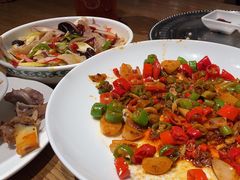-耶里夏丽新疆餐厅(百联中环购物广场店)
