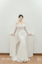 -B.Bridge Couture婚纱礼服(福田店)