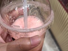 -每日新鲜水果吧(南京东路店)