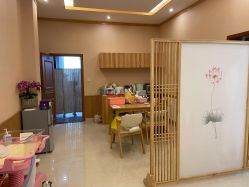 -莲生母婴月子中心(清水河公园店)