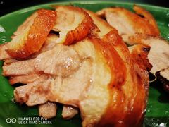 -君悦酒店·1881·北京烤鸭