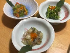 -山之川日料放题(通州店)
