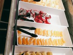 -比格比萨自助(德思勤四季汇店)