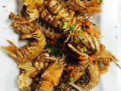 -睿柏云酒店-餐厅