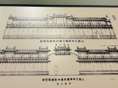 -梁思成纪念馆