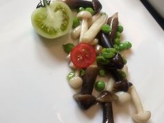 -王府茶宴(大观园总店)