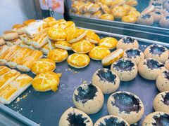 -Caidie Bakery采蝶轩(百越店)