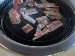 -东北烤肉(钟鼎名悦店)