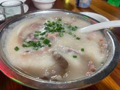 -南记食粥坊·宵夜大排档(莲花总店)