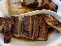 -澳门陈光记烧味饭店(万象城店)