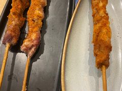 -东方饺子王(新奥购物中心店)