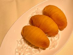 -利苑酒家(宜安广场店)