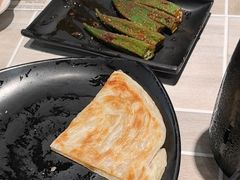 -胡哥烤肥牛(车公庙店)