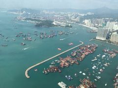 -天龙轩(香港丽思卡尔顿酒店)