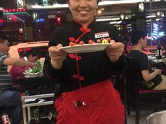 -川中故事·成都老火锅(东书房店)