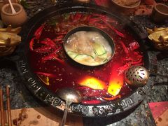 -蜀大侠火锅(建设路第五大道店)