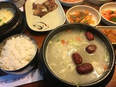 -火炉情韩国料理店(古田路店)