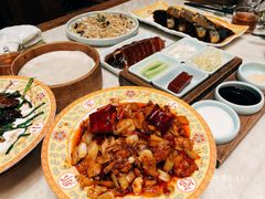-那家小馆•北京菜•烤鸭(中关村店)