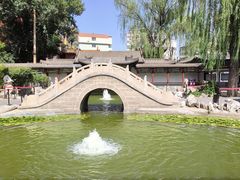 -碑林公园