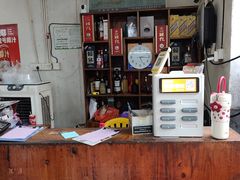 -九岭农庄·竹筒饭