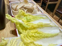 -萝鸡思味秘制泡菜(万家丽店)