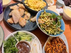 -老昌春饼(中央大街店)