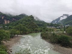 -诺水河