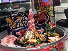 -猫抓烤肉(武进吾悦广场店)