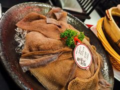-捞王猪肚鸡火锅(财富中心店)
