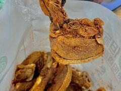 -但家香酥鸭(民生路总店)