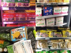 -永辉Bravo超市(东二环泰禾广场店)