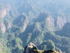 -崀山风景名胜区