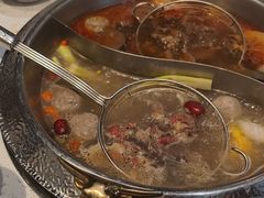 -千牛将·鲜牛肉火锅(开元路店)