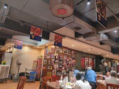 -天下客饭店(中山路店)