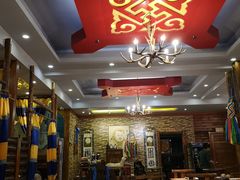 -锡林河饭店