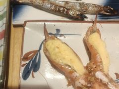 -吉兆·料理(红梅南路店)